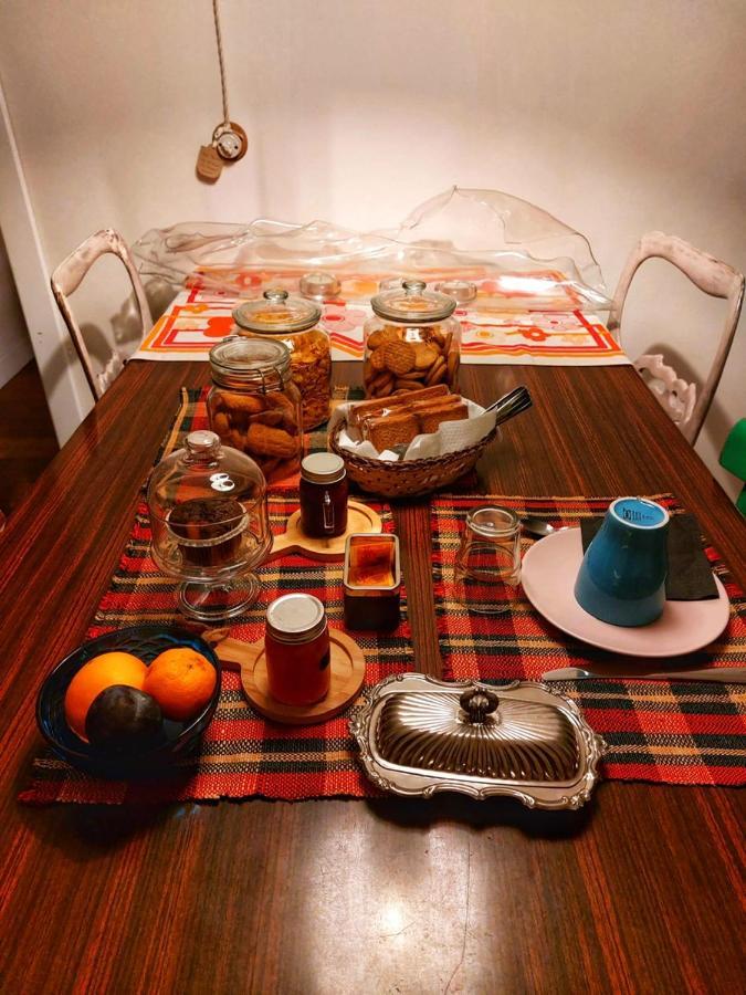 A Casa Di Nat Frühstückspension