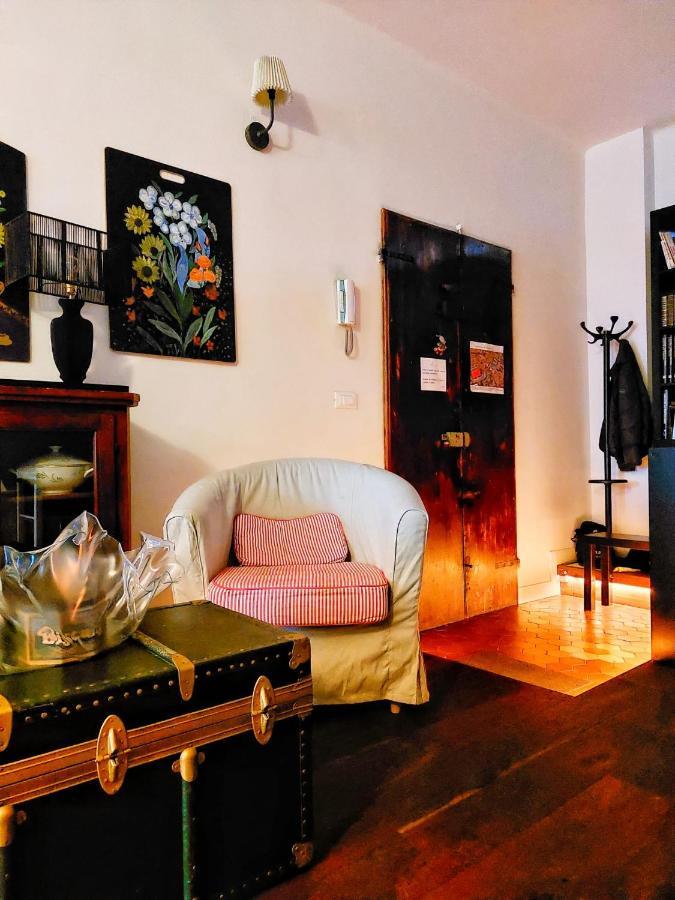 A Casa Di Nat Modena