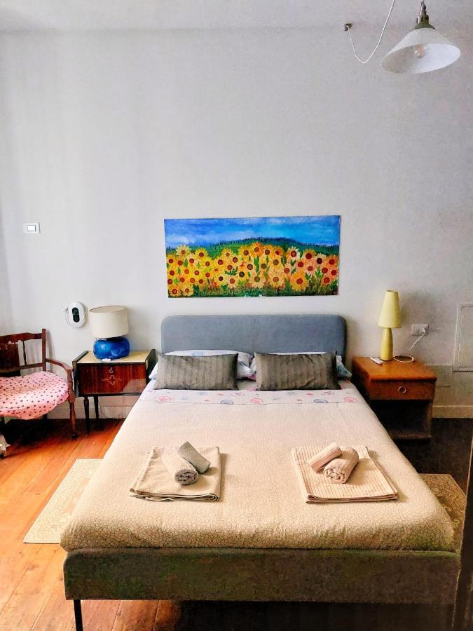 A Casa Di Nat * Modena